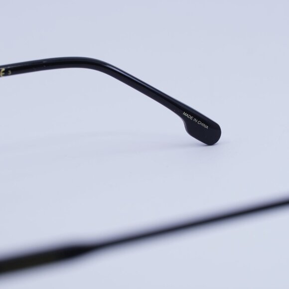 🕶️ New CARRERA 256/S 0J5G 70 Sunglasses - Havana/Gold Frame, Brown Lenses - Picture 10 of 12